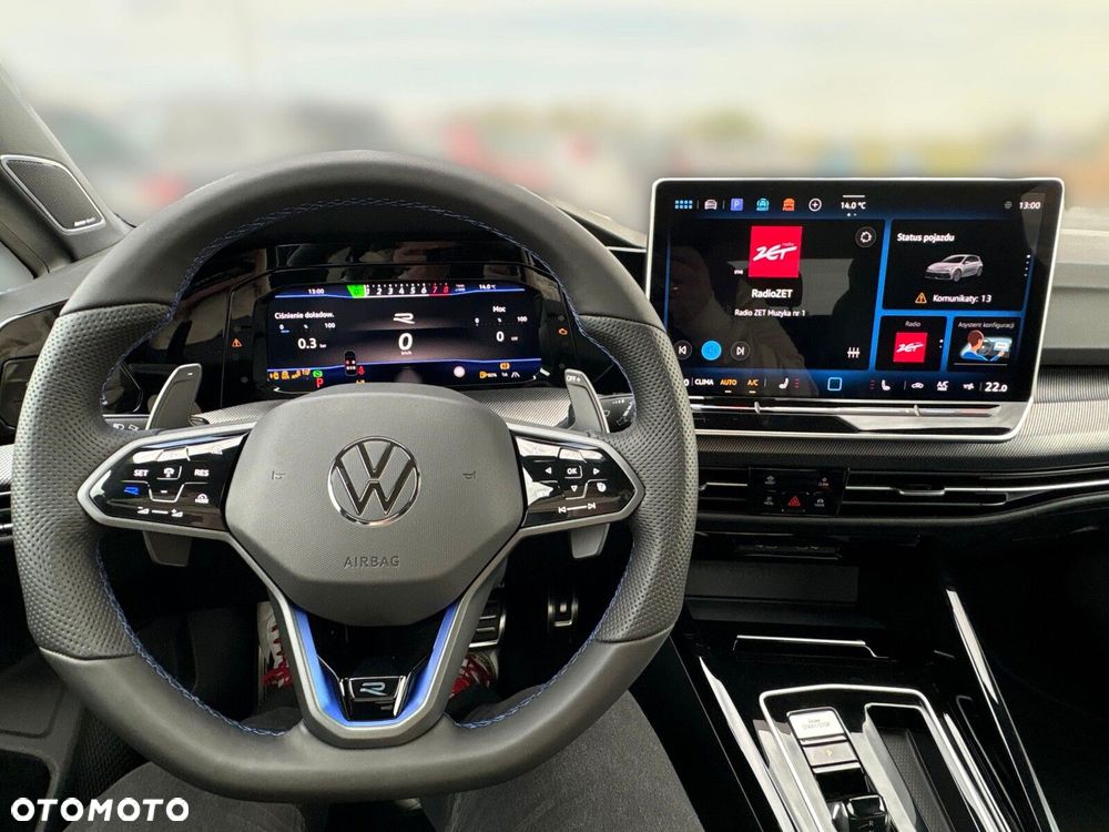 Volkswagen Golf - 14