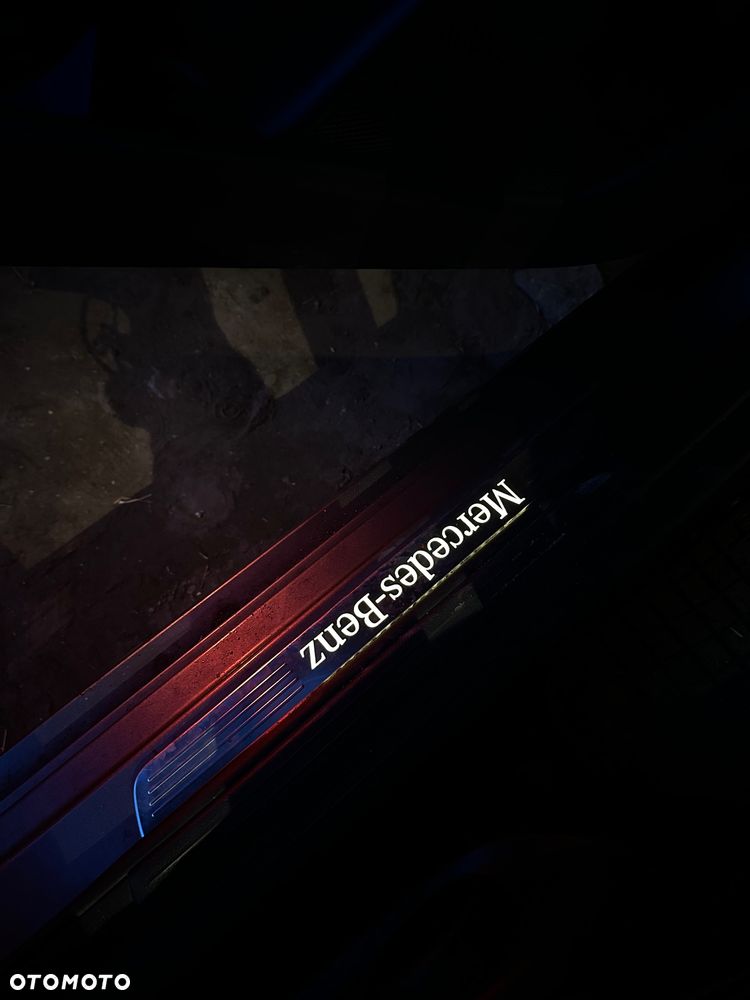 Mercedes-Benz Klasa A 200 (BlueEFFICIENCY) Urban - 15