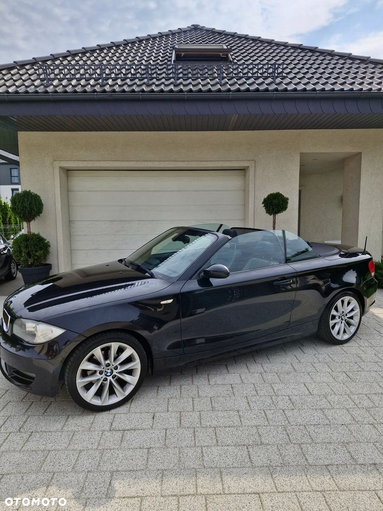 BMW Seria 1 120d Limited Edition Lifestyle mit M Sportpaket - 2