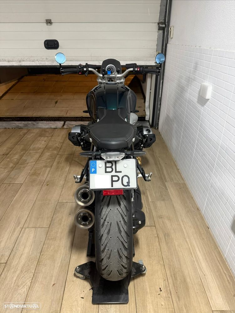 BMW R nineT Pure Option 719 - 4