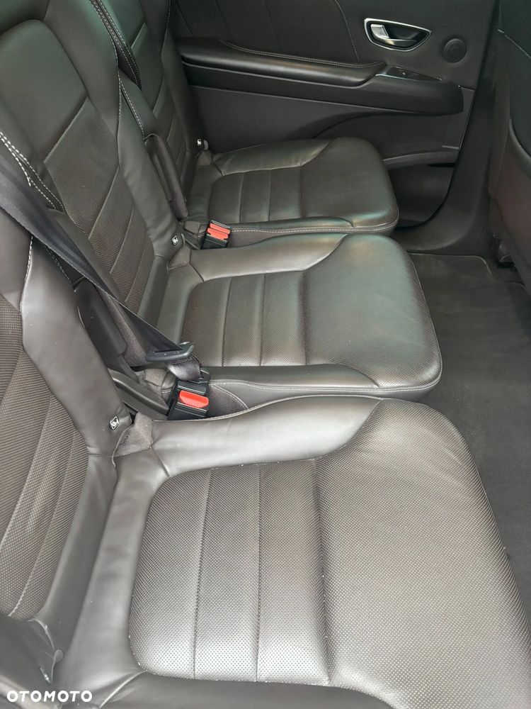 Renault Espace 1.6 dCi Energy Initiale Paris EDC 7os - 13