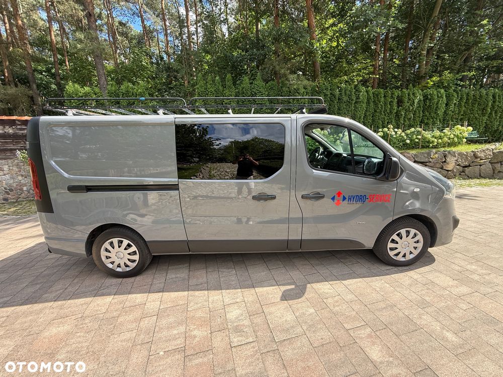 Opel Vivaro - 2