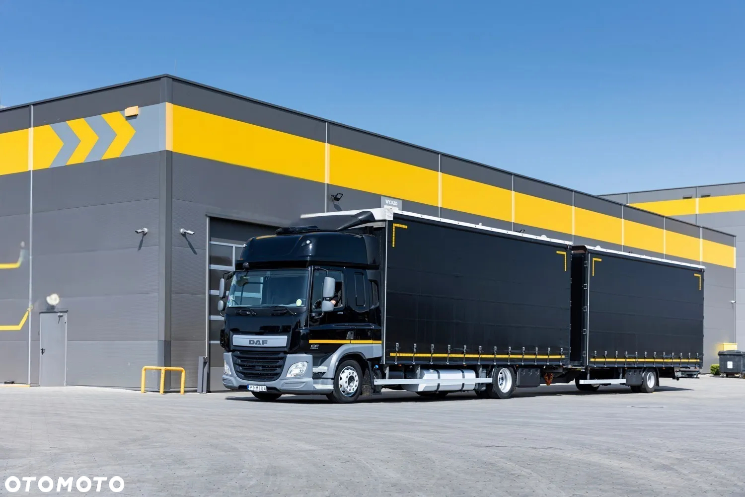 DAF CF370 FA - 6