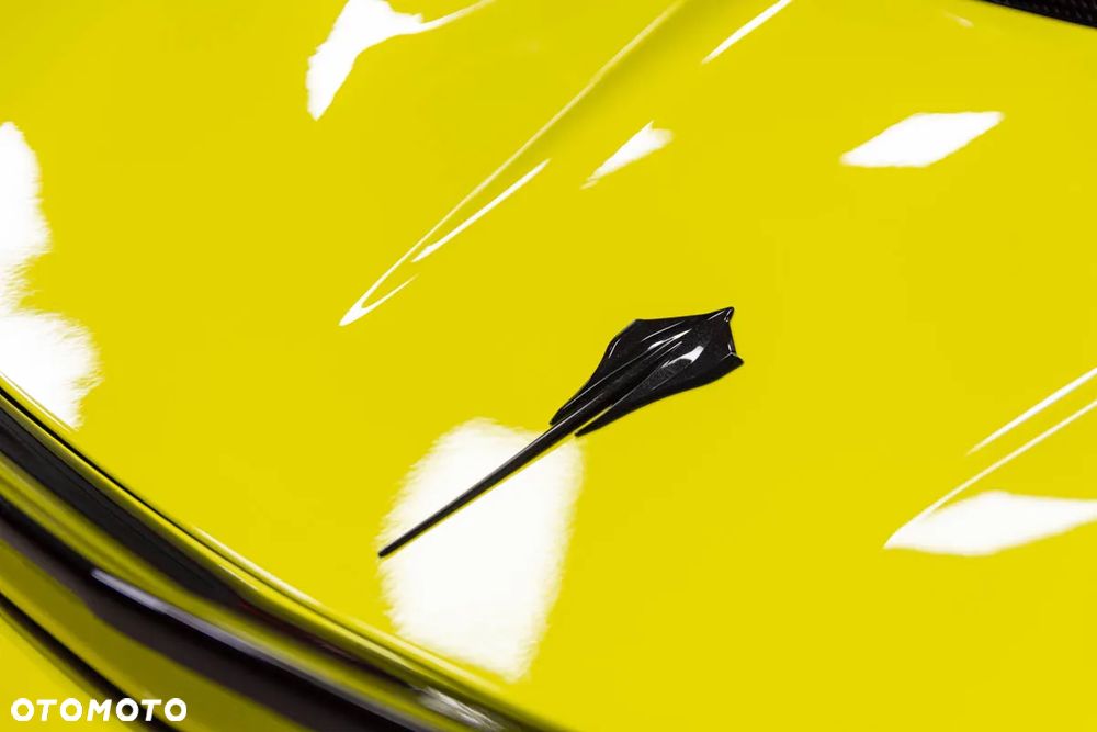 Chevrolet Corvette - 7