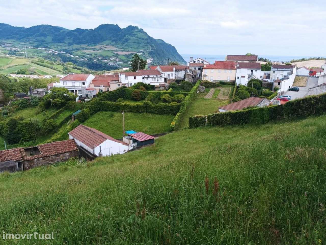 Agricultural land em, Povoação REF:2868_Agre - Grande imagem: 3/3