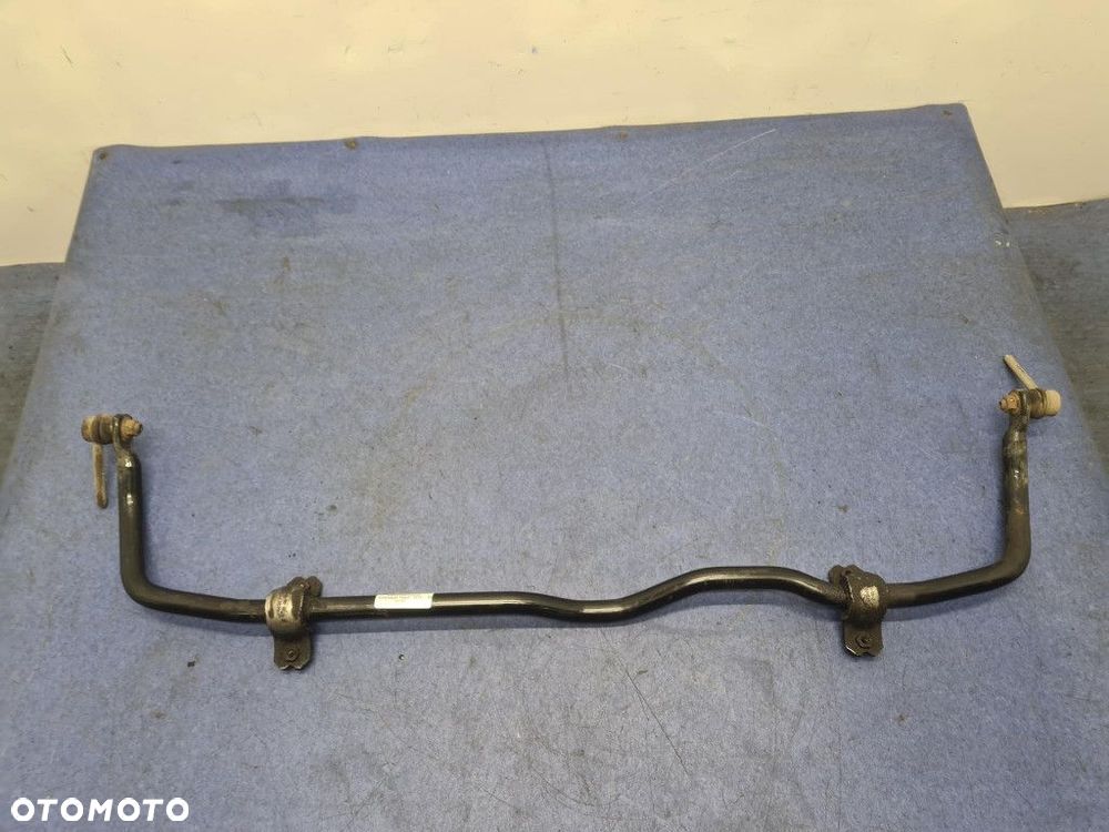 VOLKSWAGEN PASSAT B8 2.0 TDI DRĄŻEK STABILIZATORA PRZÓD CUAA - 5