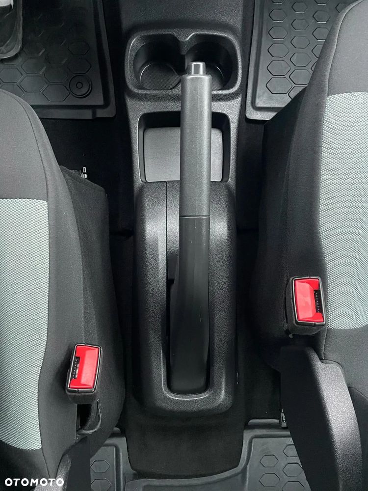 Citroën Berlingo Multispace PureTech 110 SELECTION - 6
