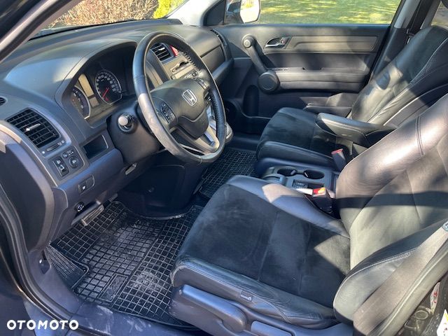 Honda CR-V 2.0 Elegance - 5