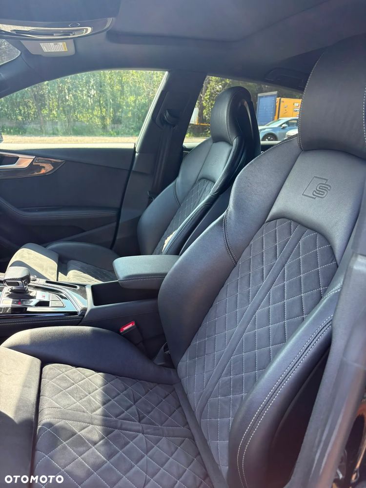 Audi S5 Sportback - 12