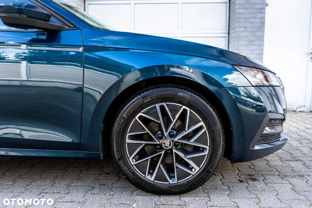 Skoda Octavia 1.5 TSI ACT Ambition - 3