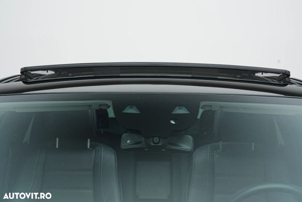 Mercedes-Benz GLE Coupe 350 de 4Matic 9G-TRONIC AMG Line - 40