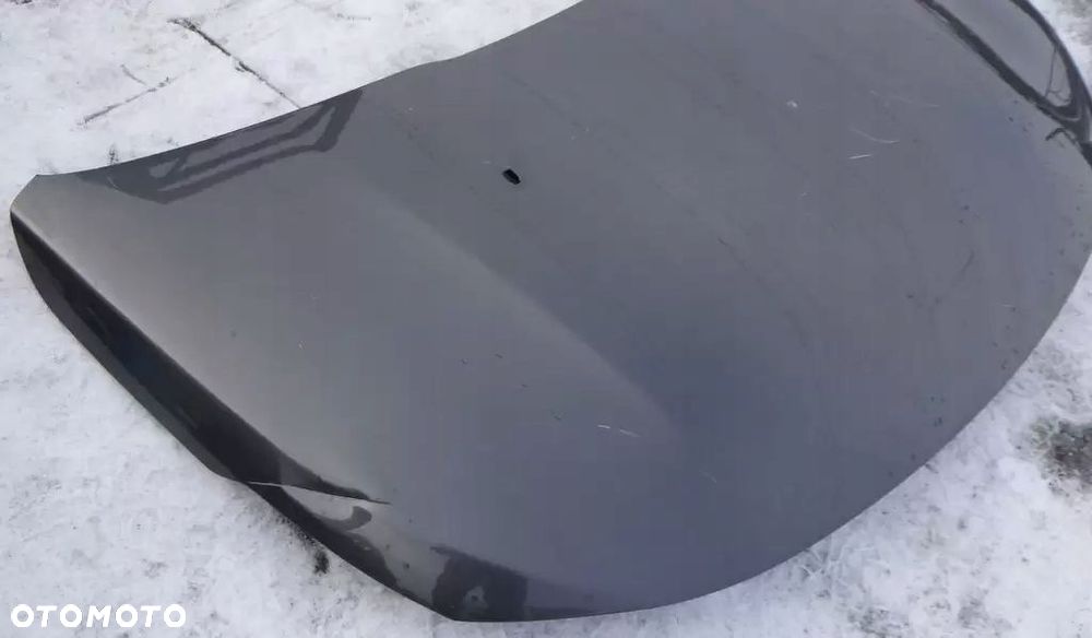 Peugeot 2008 Maska - 3