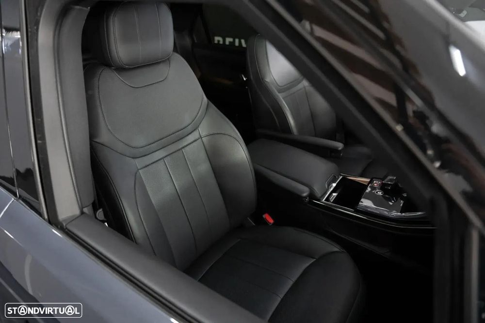 Land Rover Range Rover Sport - 21