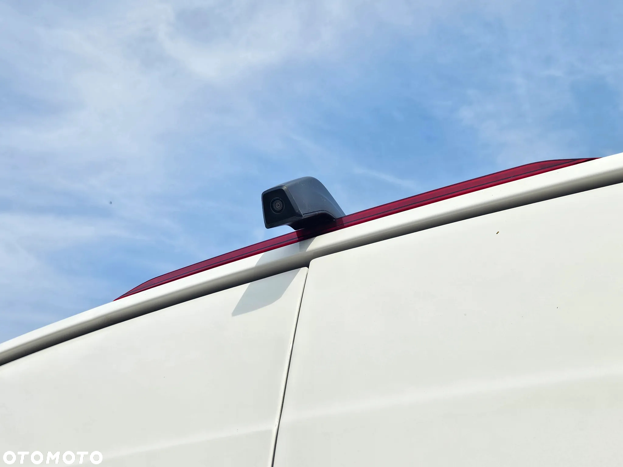 Volkswagen Crafter L3H2 *89900zł NETTO* Brygadówka 6 osób 2,0TDi/140KM - 12