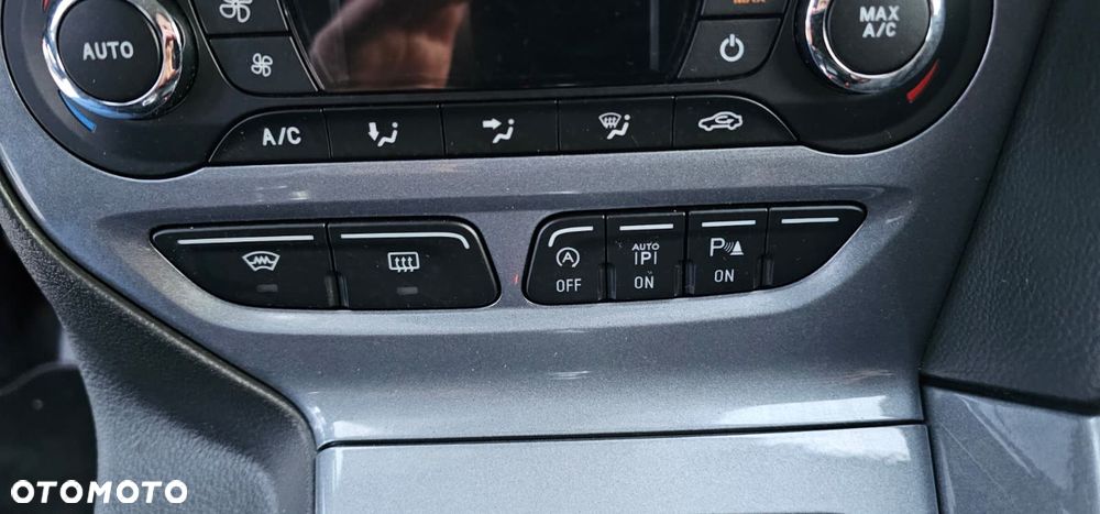 Ford Focus 1.6 TDCi Titanium - 21