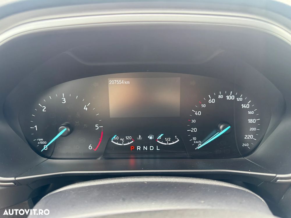 Ford Focus 1.5 EcoBlue Active - 20