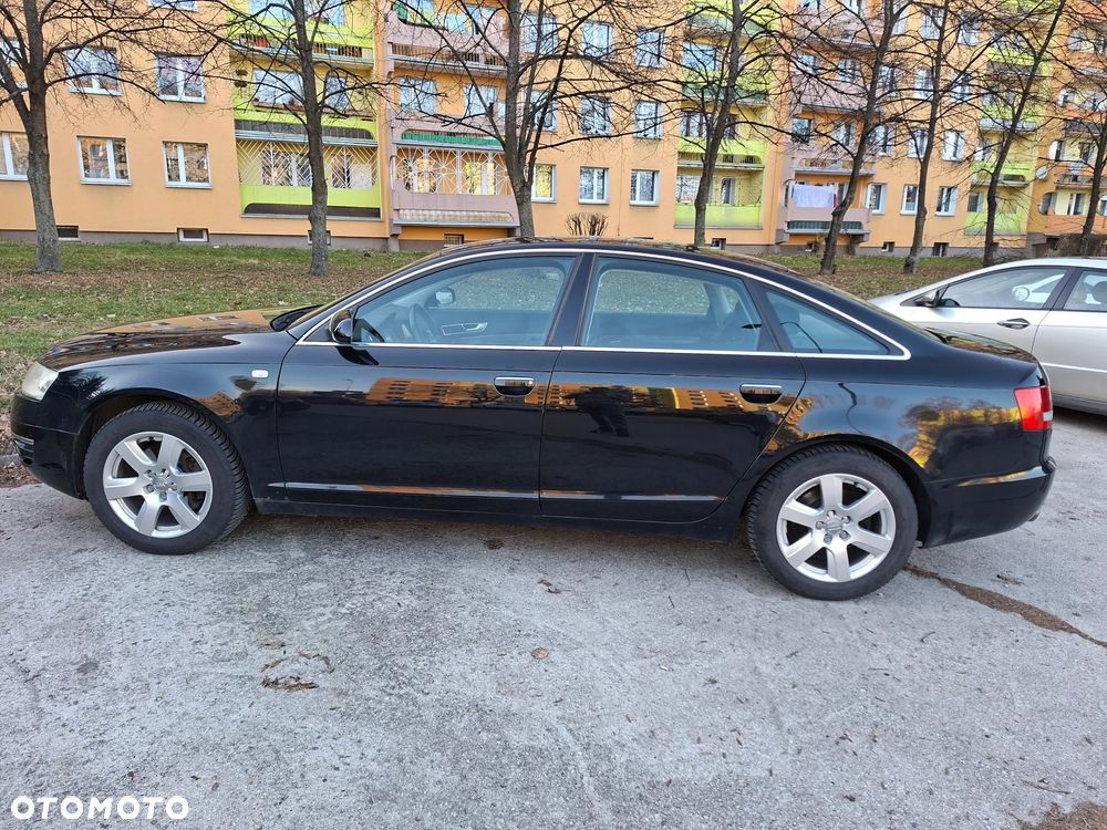 Audi A6 Limousine - 8