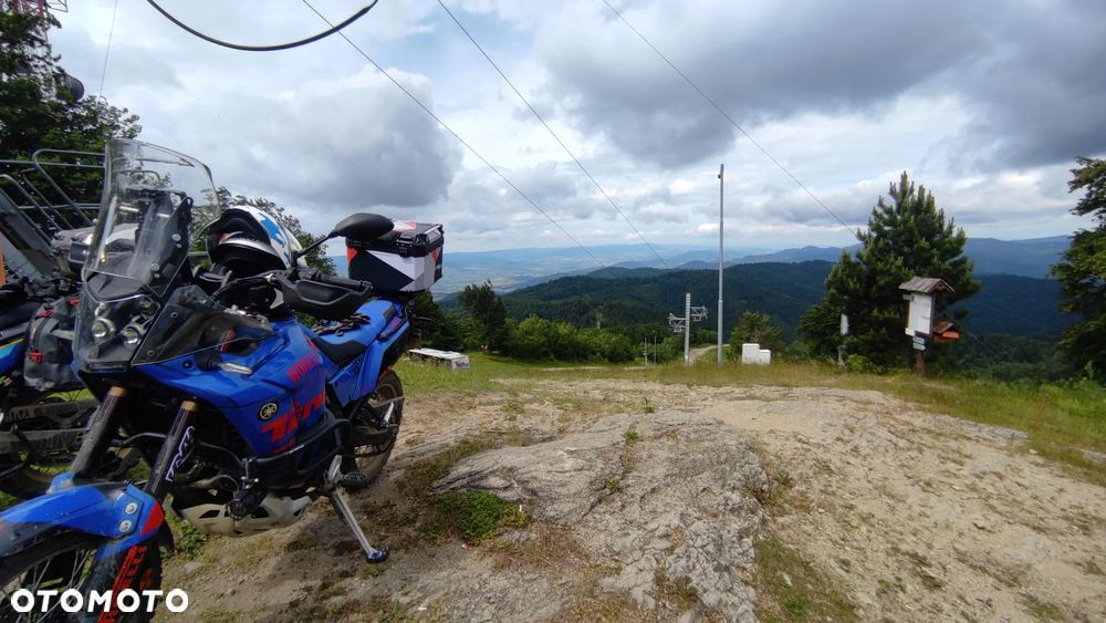 Yamaha Tenere - 3