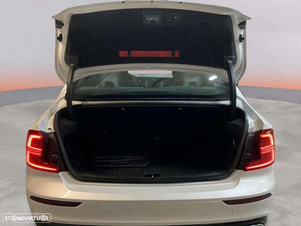 Volvo S60 - 21
