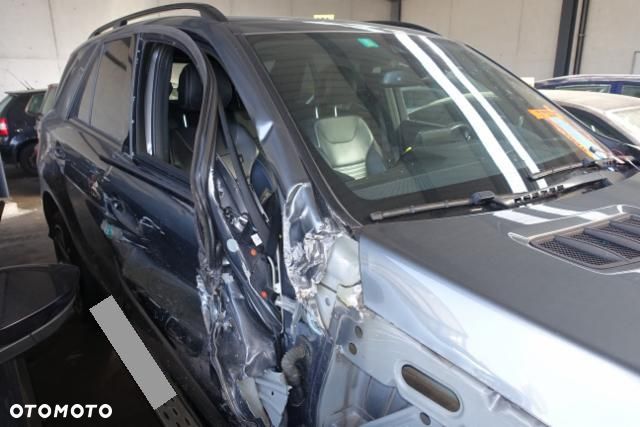 Mercedes-Benz GLE - 8