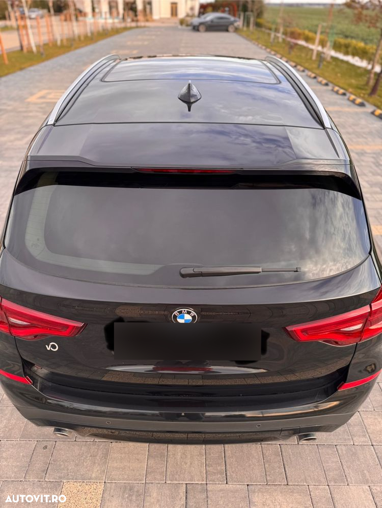 BMW X3 - 35