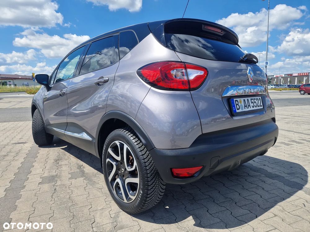 Renault Captur (ENERGY) TCe 90 LIMITED - 3