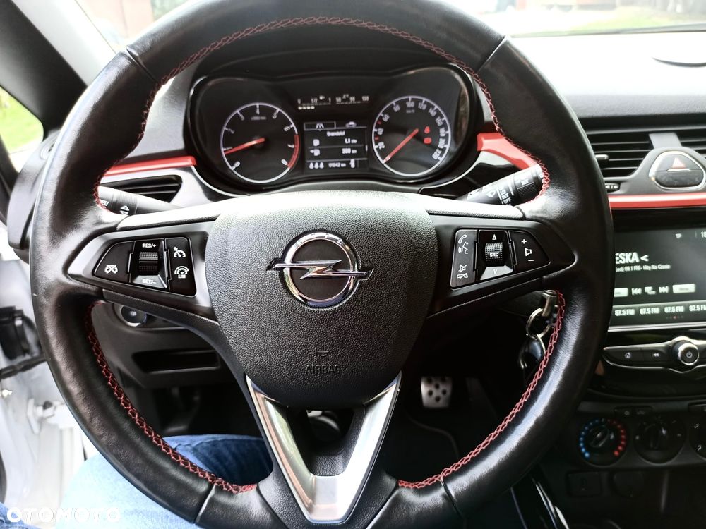 Opel Corsa 1.4 Cosmo S&S - 15
