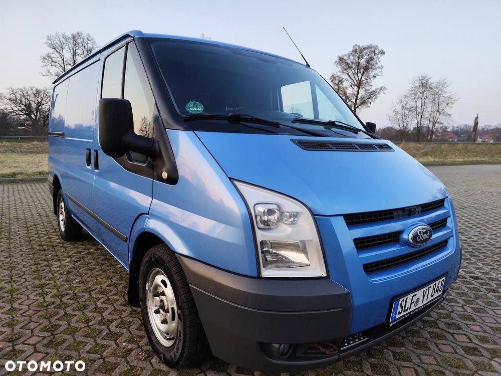 Ford TRANSIT - 33