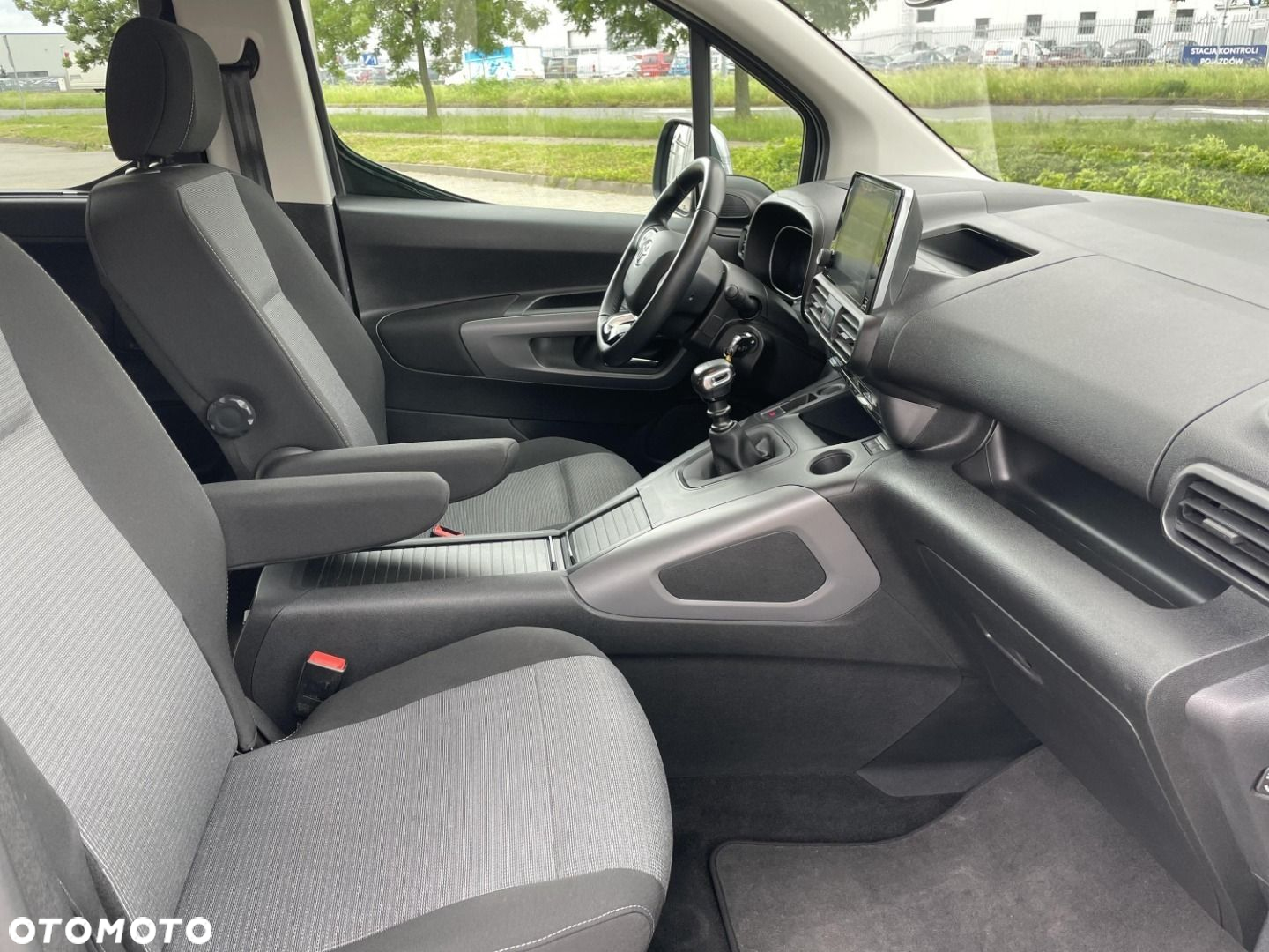 Toyota Proace City Verso 1.5 D-4D Family - 7
