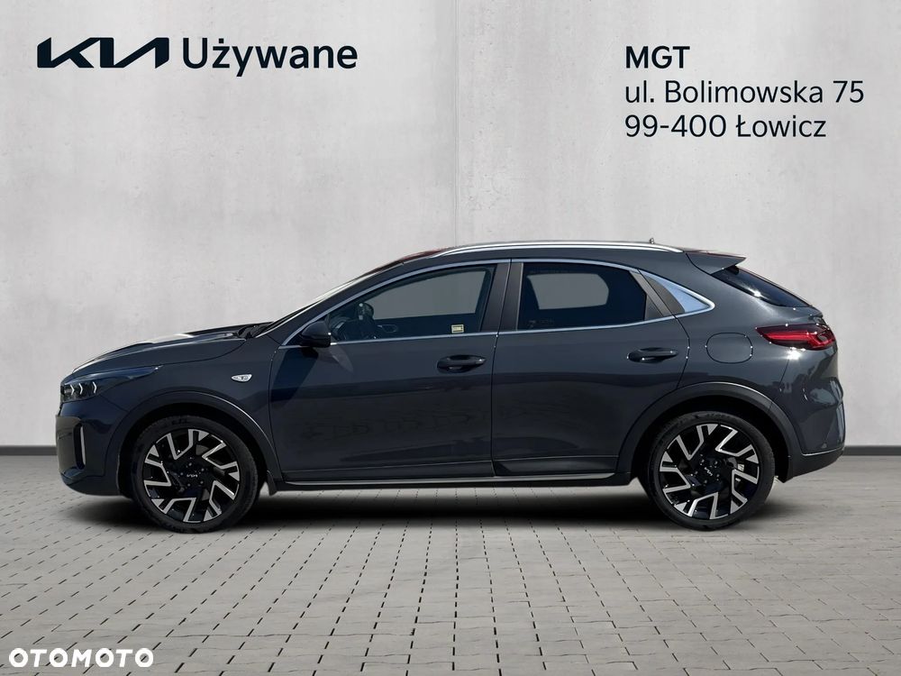 Kia XCeed 1.5 T-GDI M DCT - 2