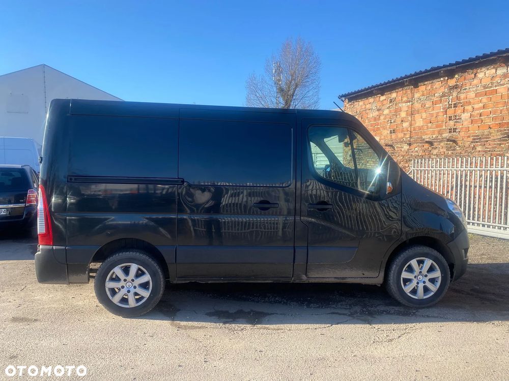 Renault Master - 5