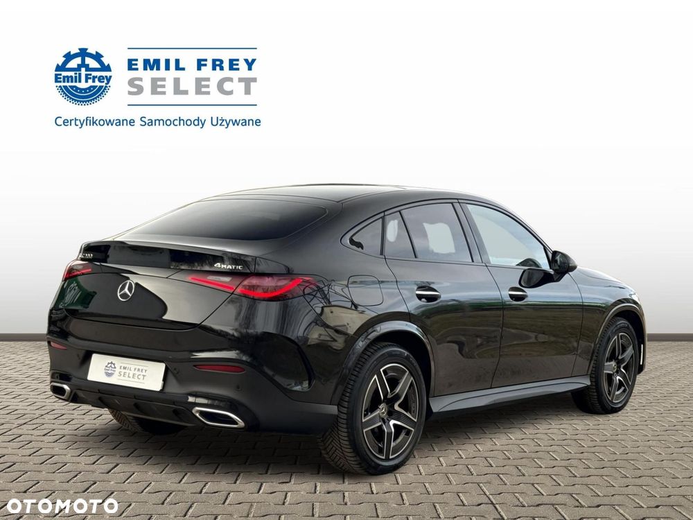 Mercedes-Benz GLC - 6