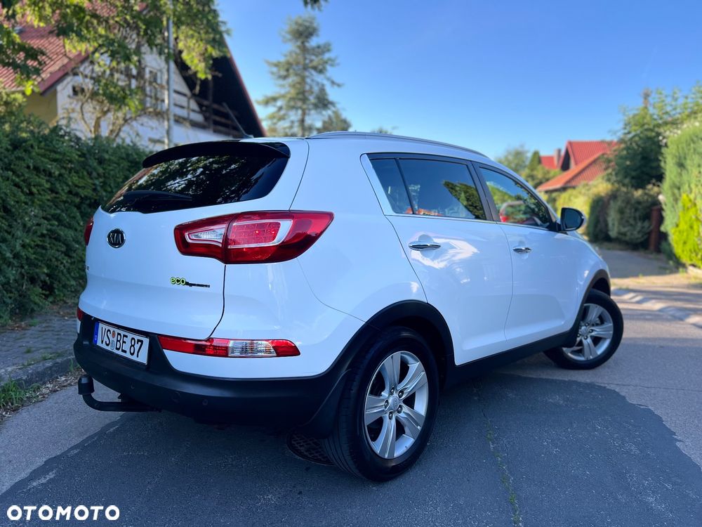 Kia Sportage - 2
