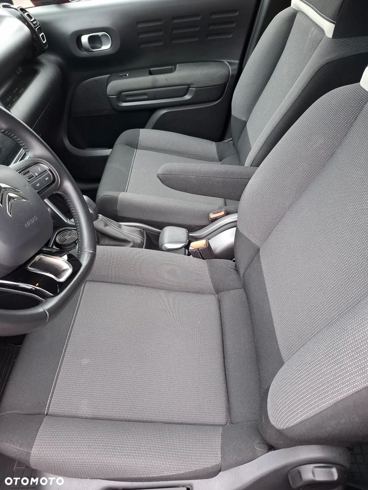 Citroën C3 Aircross PureTech 130 Stop & Start EAT6 OPF C-SERIES - 6