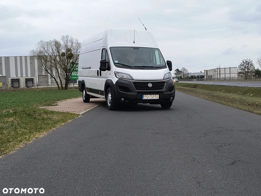 Fiat DUCATO - 2