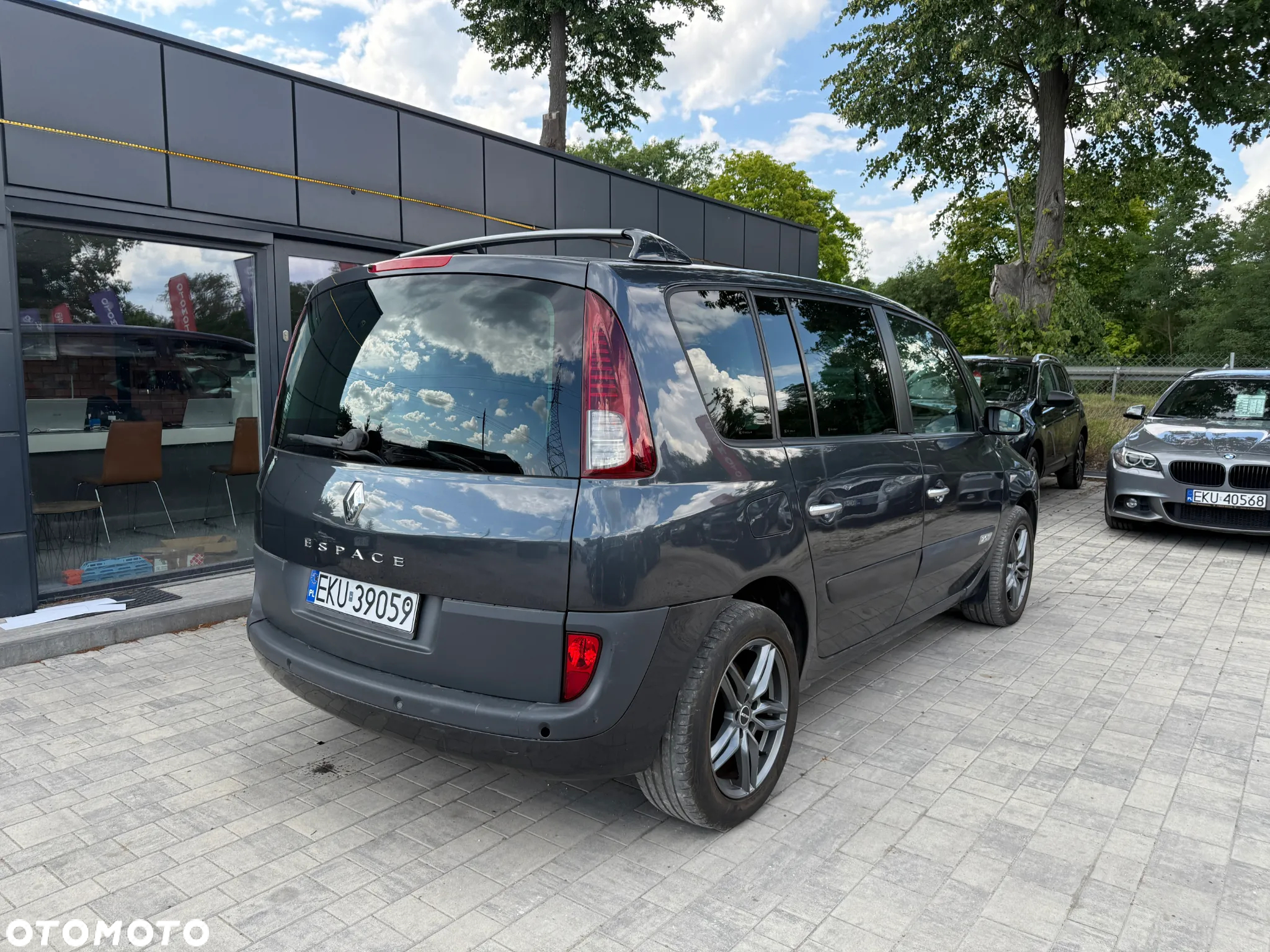 Renault Espace 2.0T Privilege - 20
