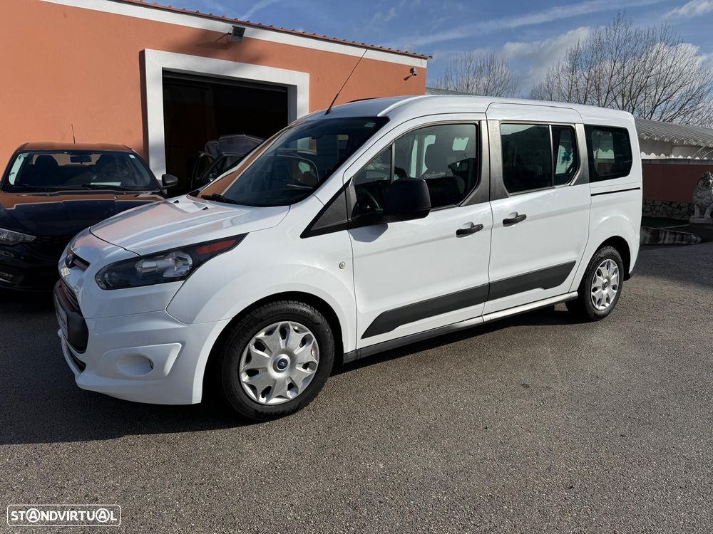 Ford Transit Connect 1.5 TDCi 230 L2 Active