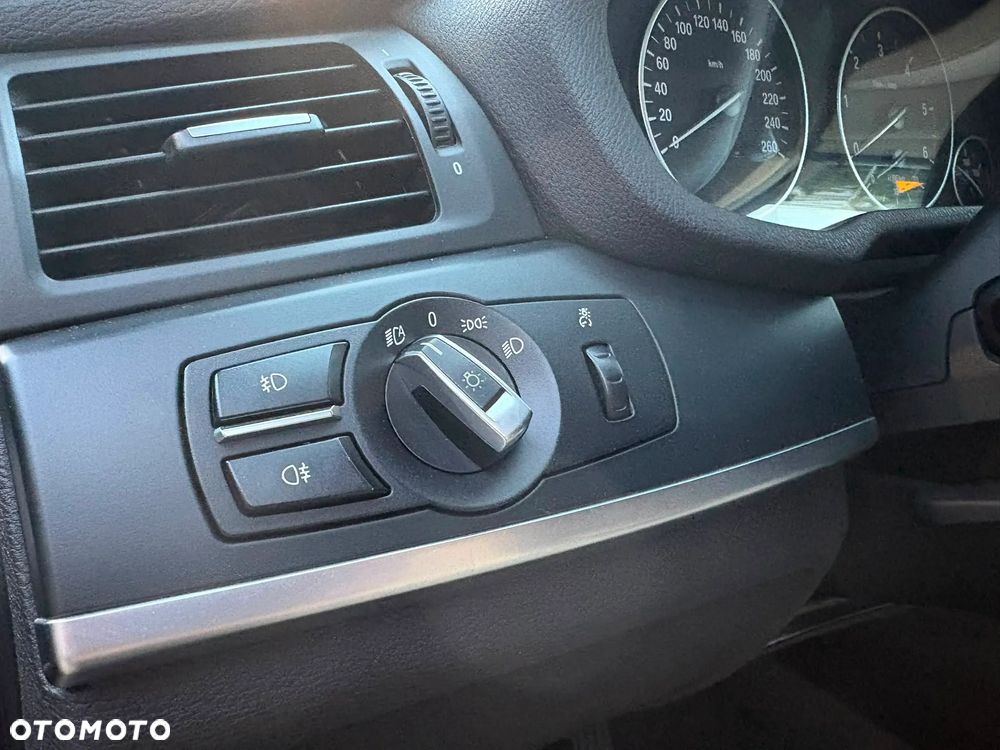 BMW X3 xDrive20d - 12