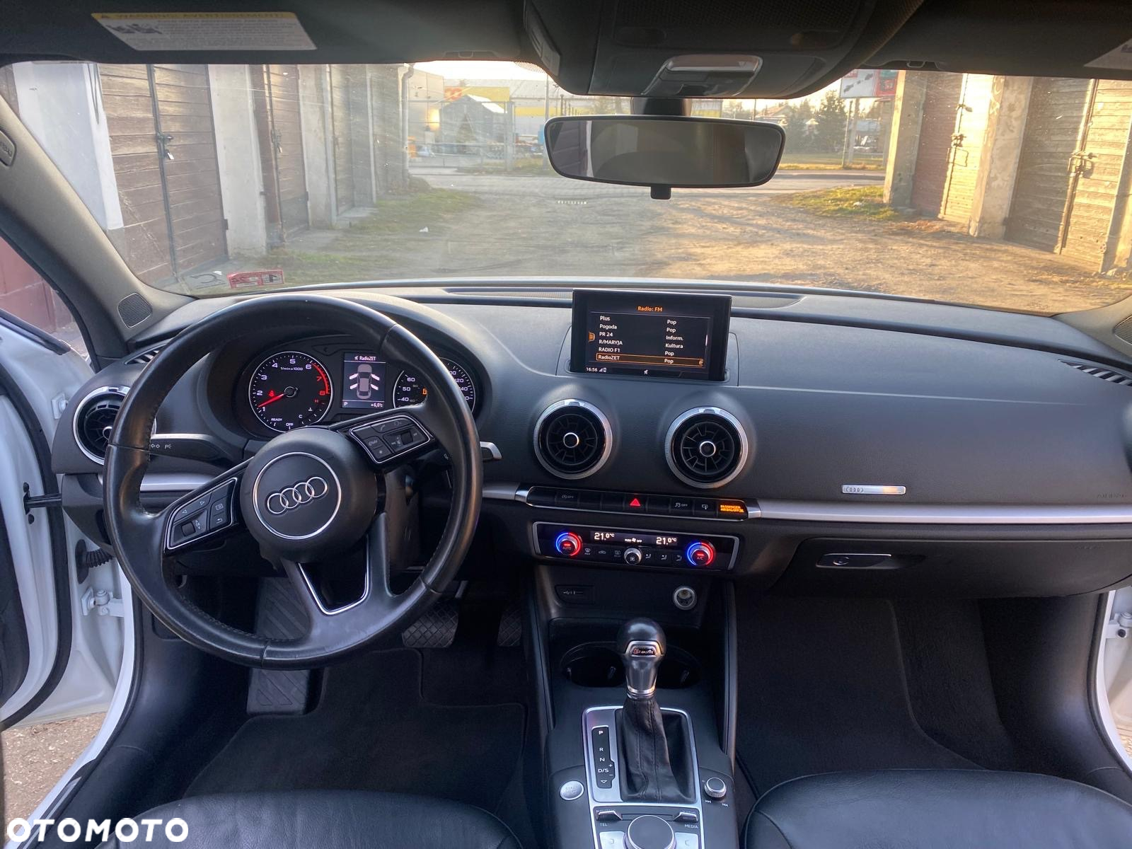 Audi A3 - 12