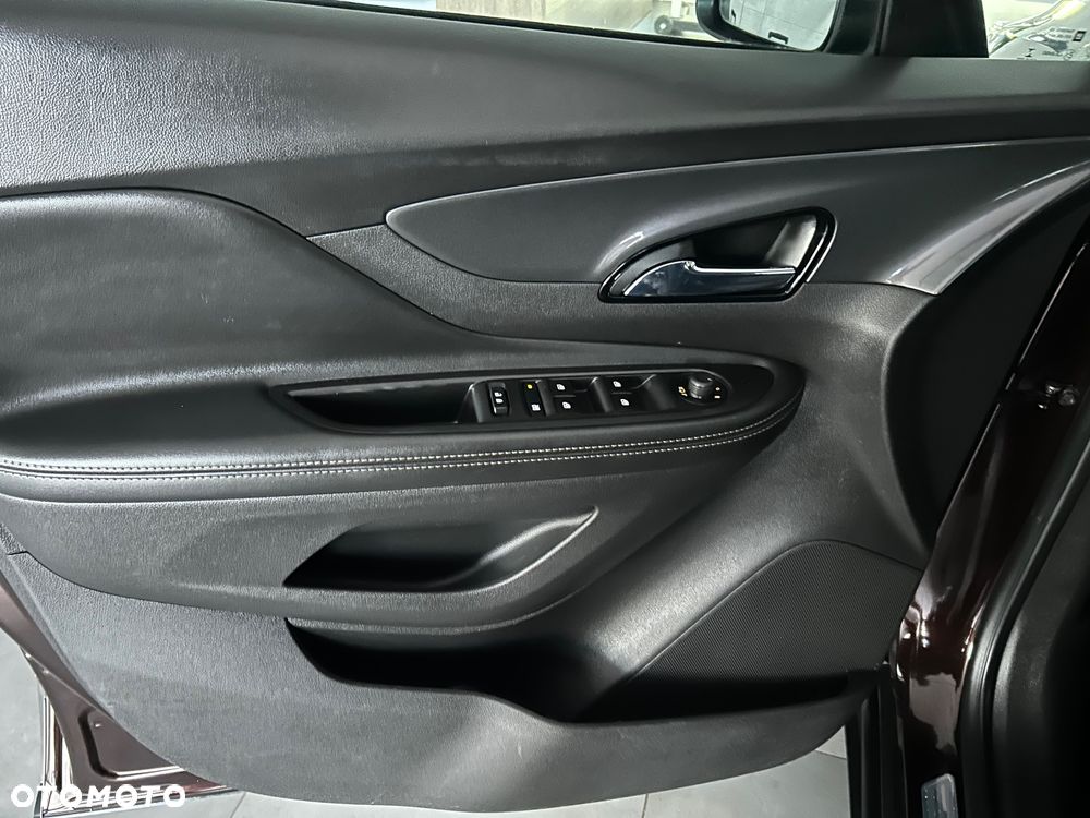 Opel Mokka 1.4 T Cosmo EU6 - 16