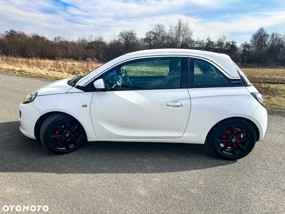 Opel Adam 1.4 - 16