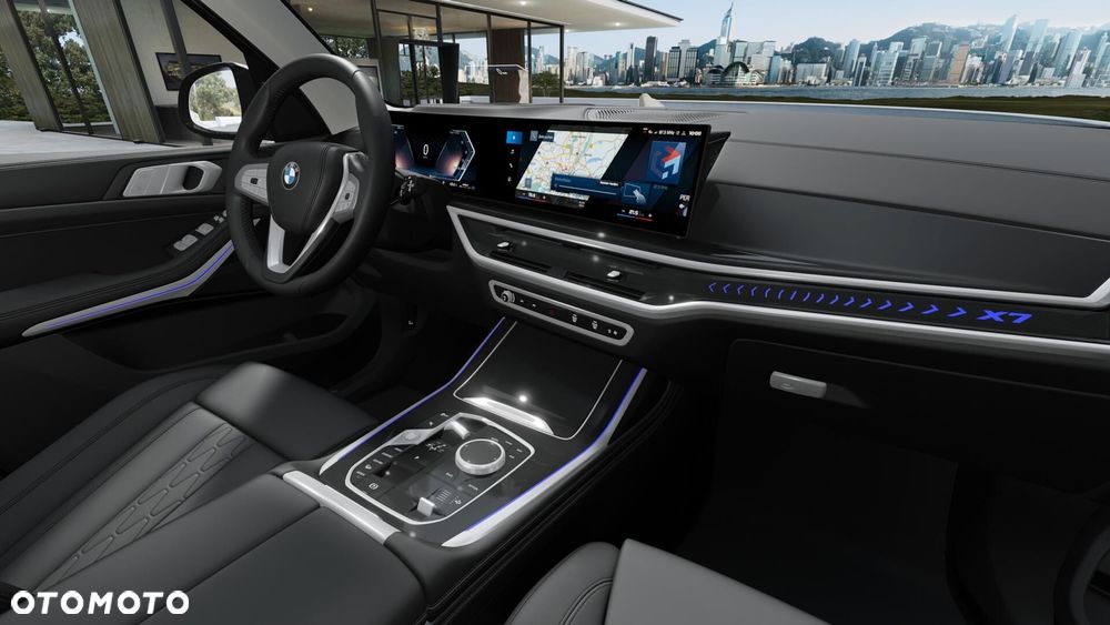 BMW X7 - 9