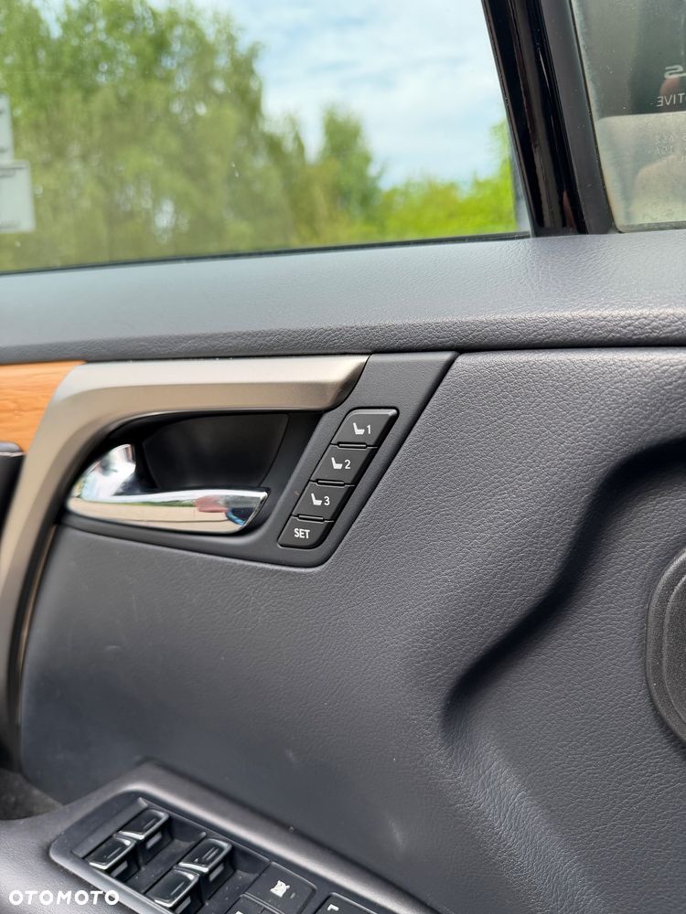Lexus RX 450h (hybrid) Executive Line - 20