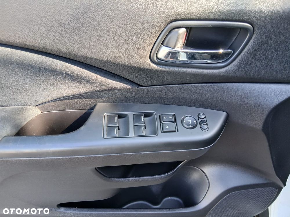 Honda CR-V 1.6i DTEC 2WD Comfort - 19