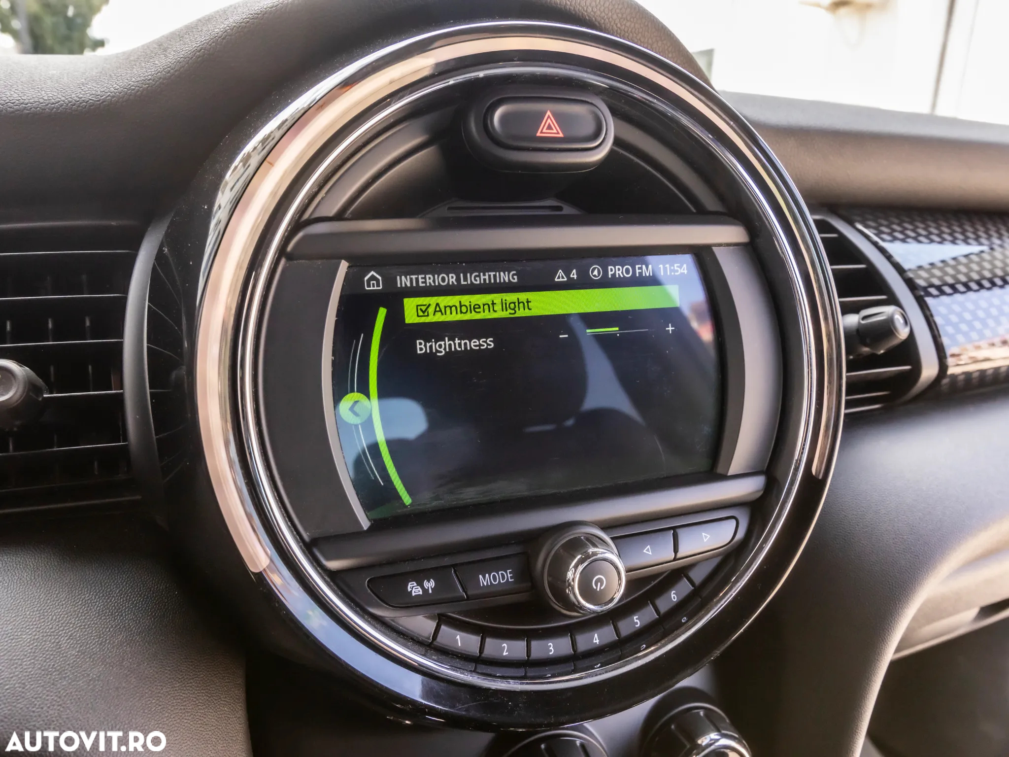 Mini Cooper S - 20