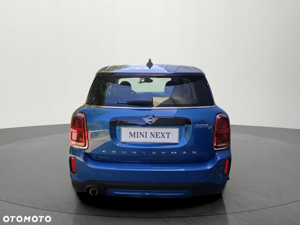 MINI Countryman Cooper D - 6
