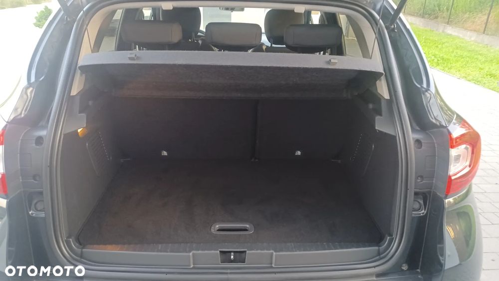 Renault Captur 0.9 Energy TCe Intens - 5