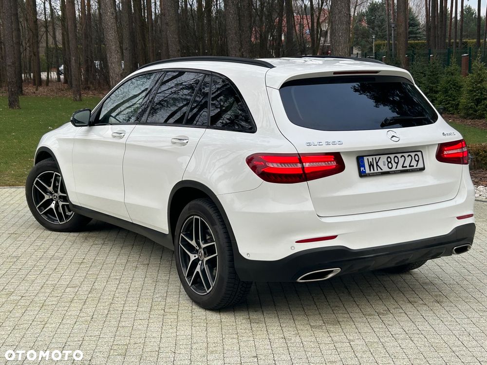 Mercedes-Benz GLC - 6