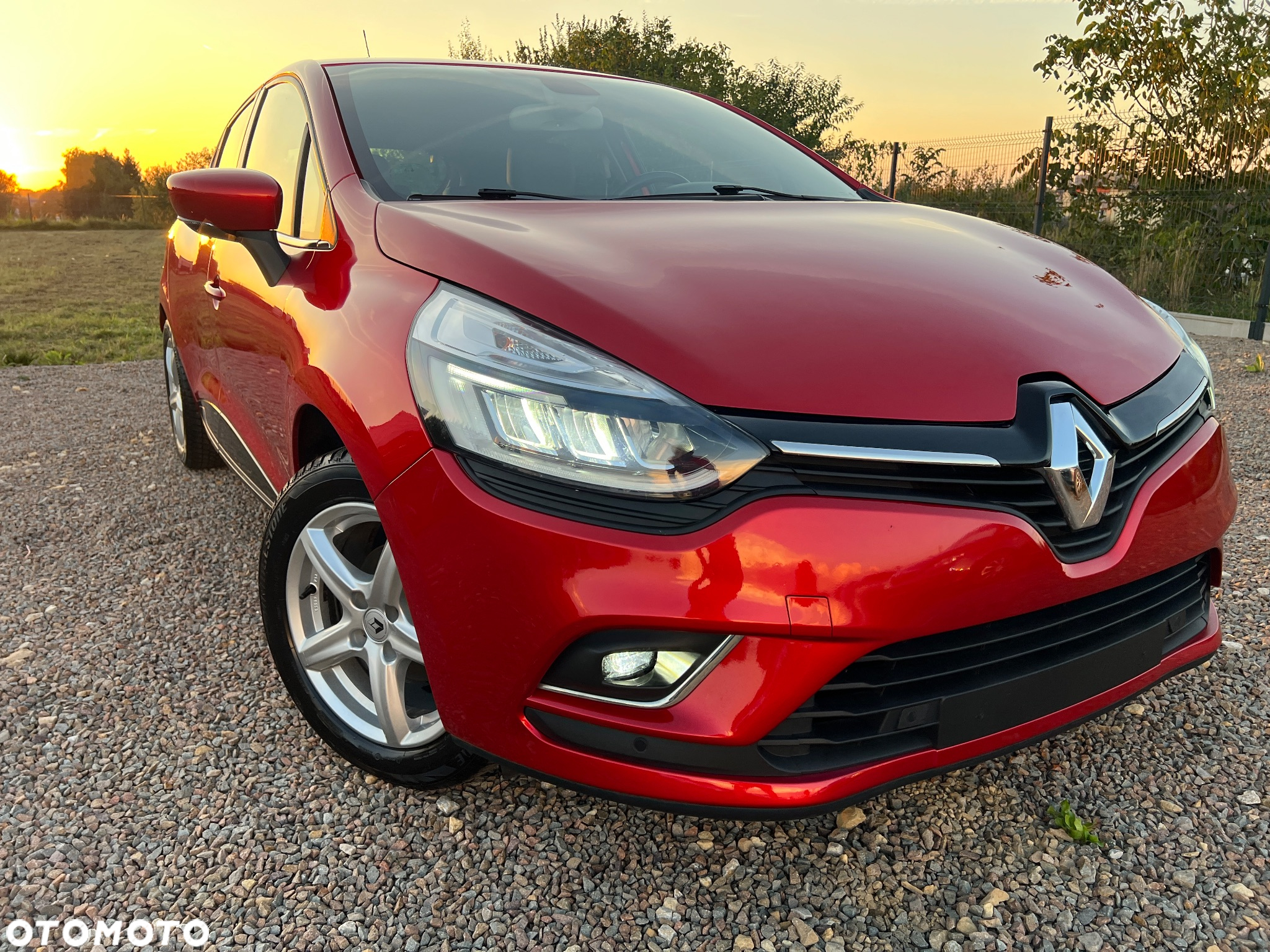 Renault Clio 0.9 Energy TCe Intens - 32