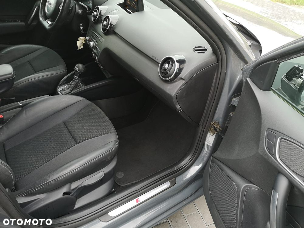 Audi A1 Sportback - 23